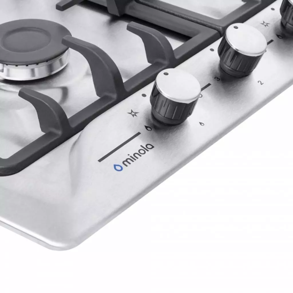 Варочная поверхность Minola MKM 63024 I - 4