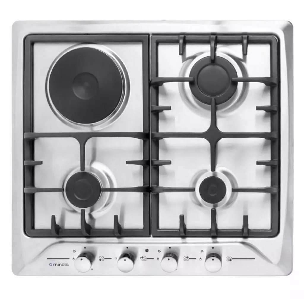 Варочная поверхность Minola MKM 63024 I