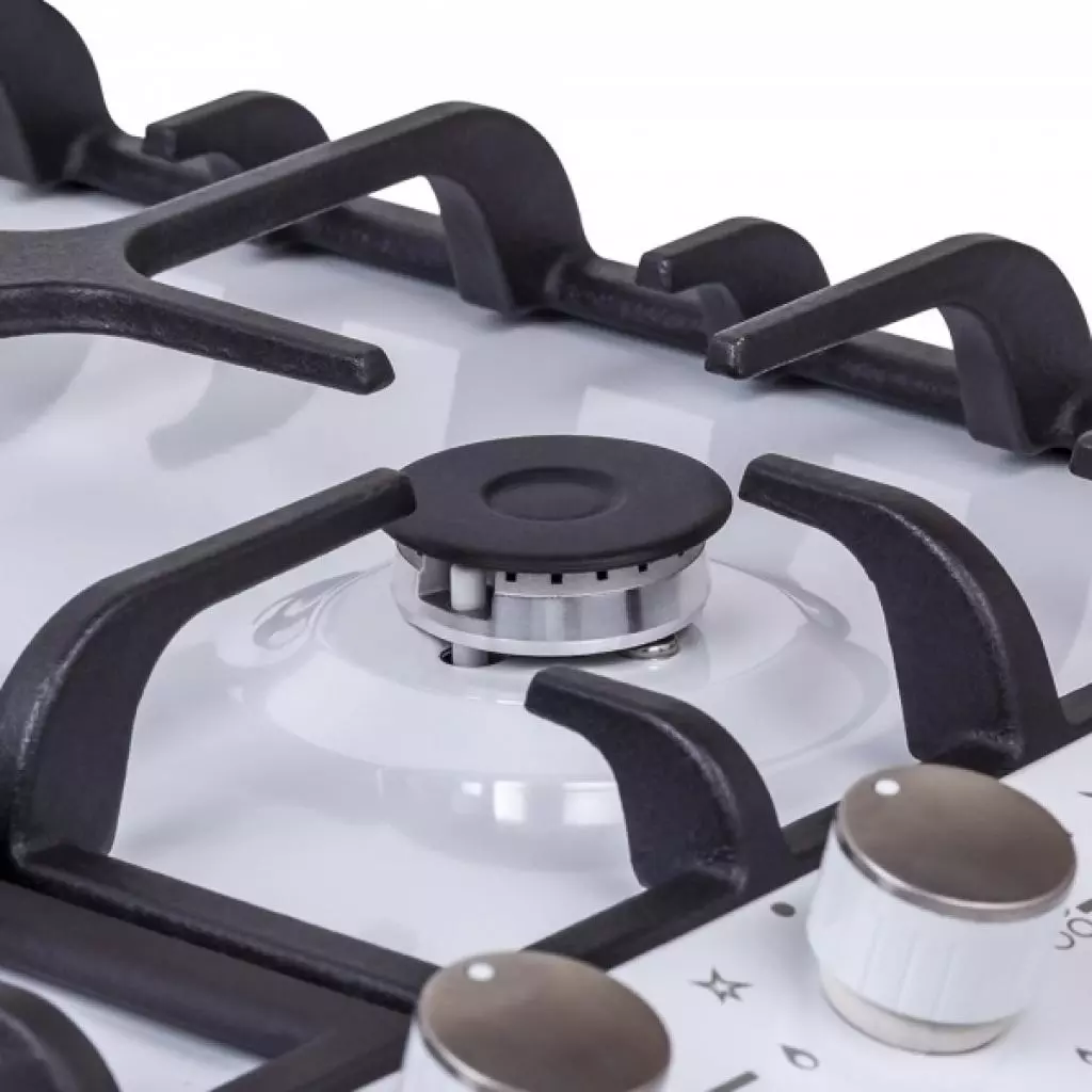 Варочная поверхность Minola MKM 63024 WH - 6