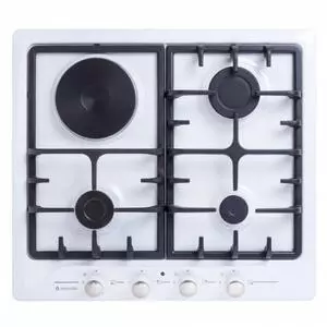 Варочная поверхность Minola MKM 63024 WH