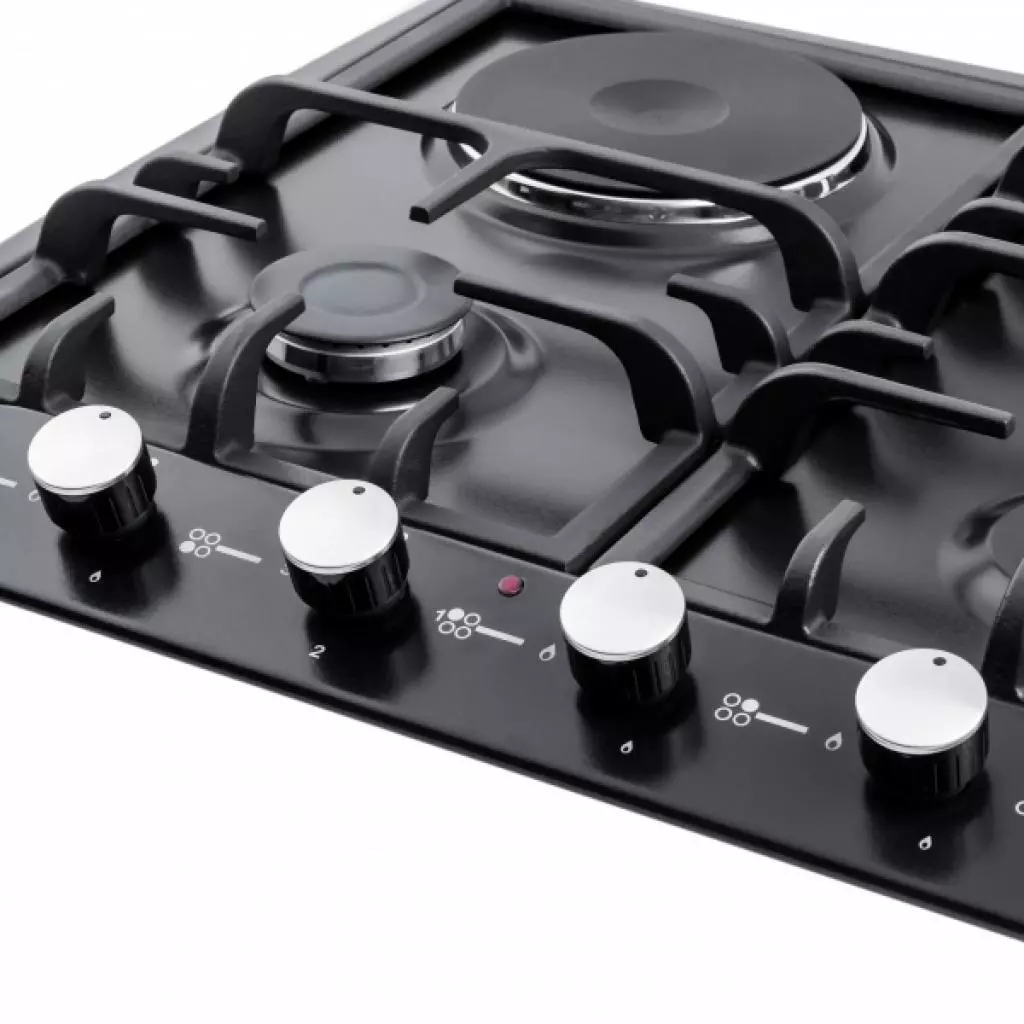 Варочная поверхность Minola MKM 63424 BL - 5