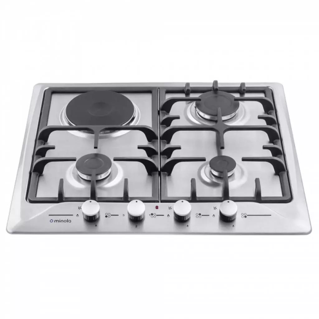 Варочная поверхность Minola MKM 63424 I - 1