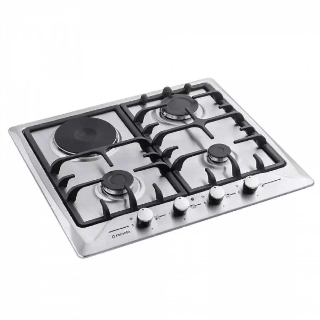 Варочная поверхность Minola MKM 63424 I - 3