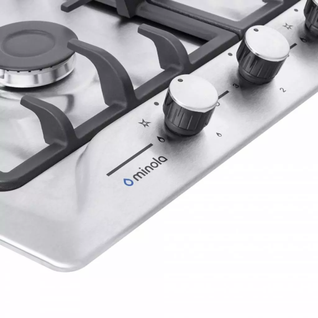 Варочная поверхность Minola MKM 63424 I - 4