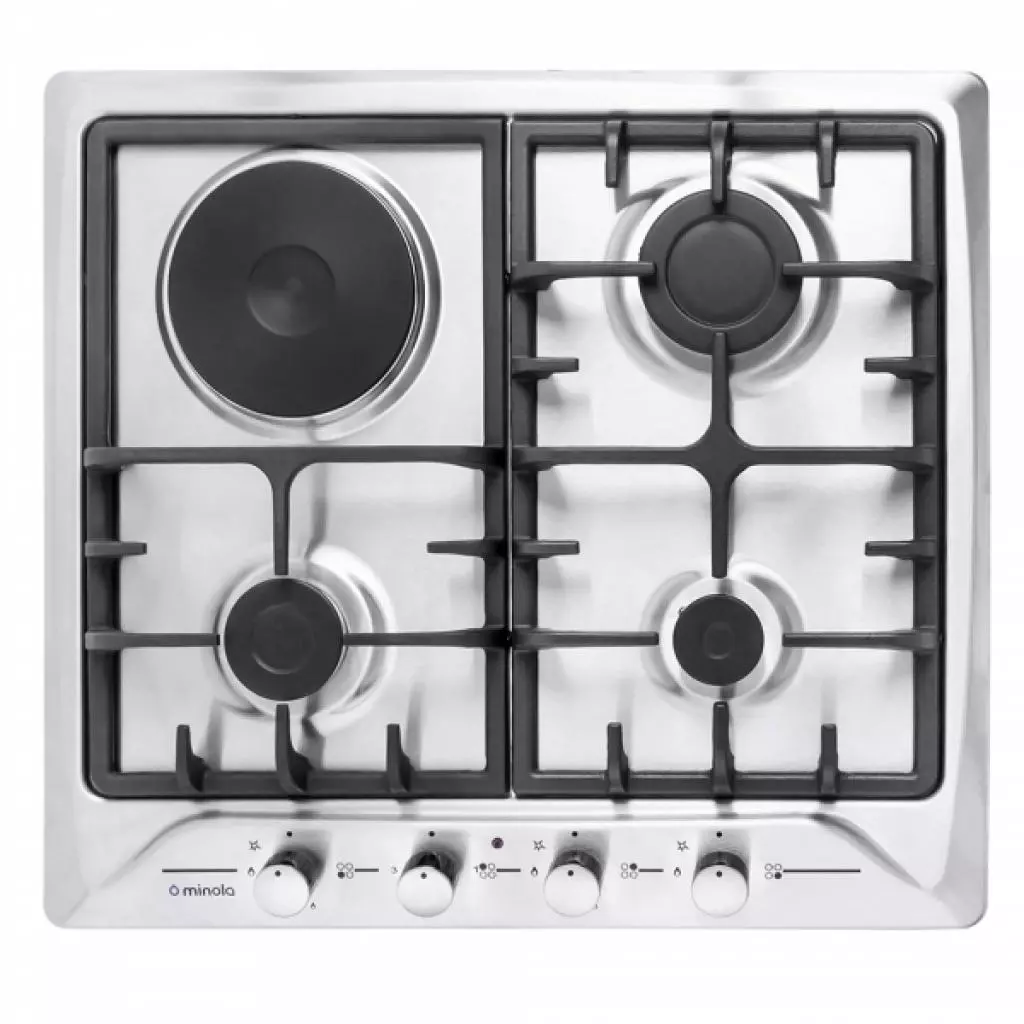 Варочная поверхность Minola MKM 63424 I