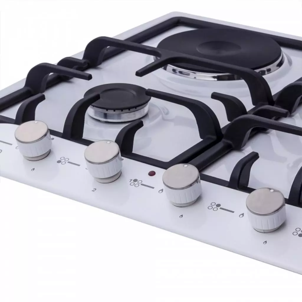 Варочная поверхность Minola MKM 63424 WH - 5 Варочная поверхность Minola MKM 63424 WH - 5