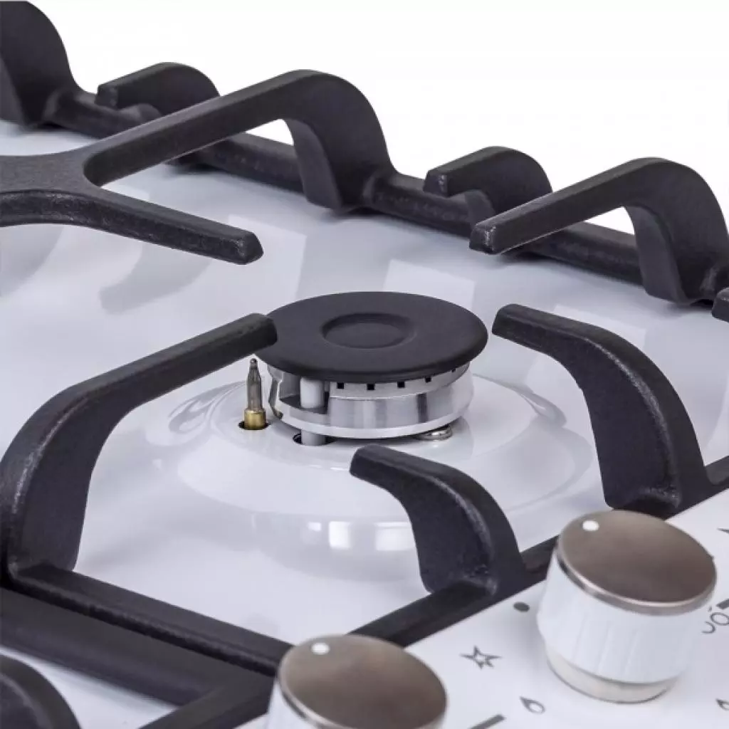 Варочная поверхность Minola MKM 63424 WH - 6 Варочная поверхность Minola MKM 63424 WH - 6