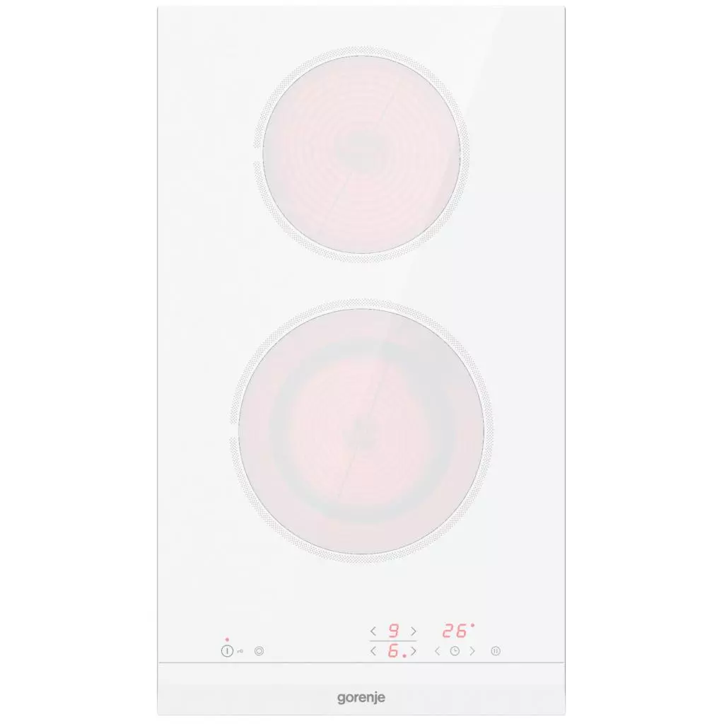 Варочная поверхность Gorenje ECT322WCSC - 2