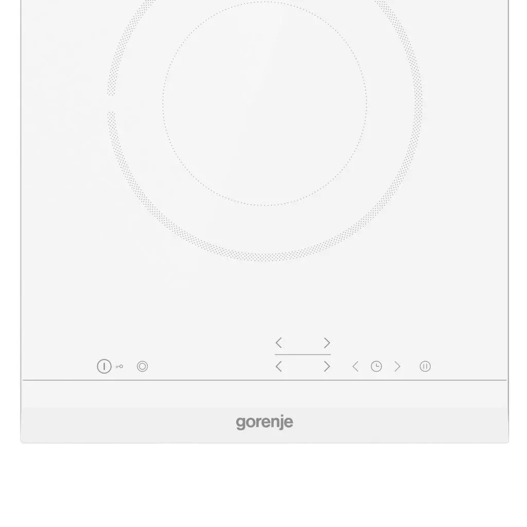 Варочная поверхность Gorenje ECT322WCSC - 3