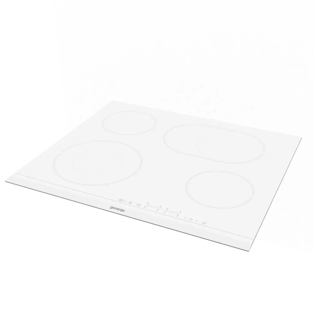 Варочная поверхность Gorenje ECT643WCSC - 1 Варочная поверхность Gorenje ECT643WCSC - 1