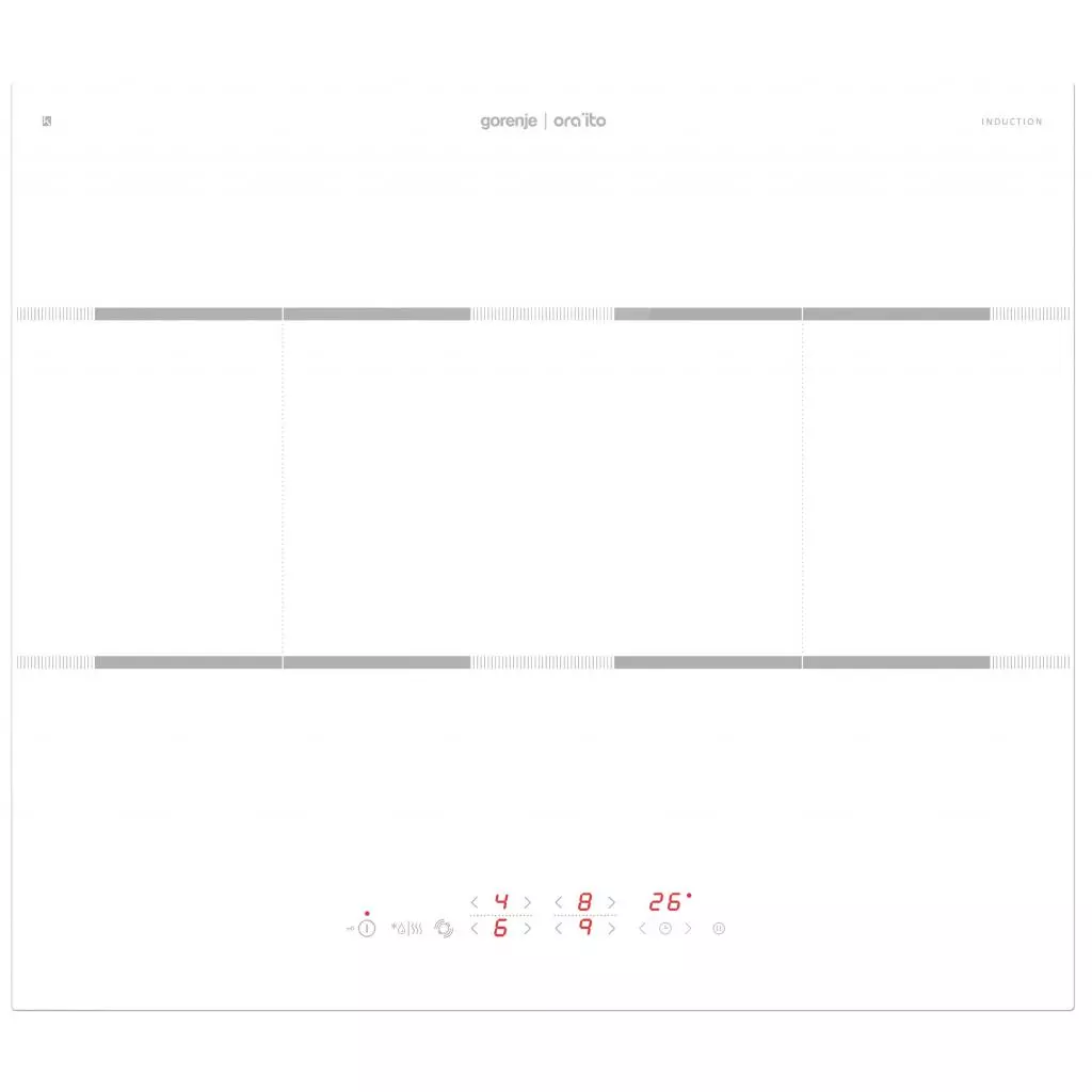 Варочная поверхность Gorenje IT646ORA-W - 2 Варочная поверхность Gorenje IT646ORA-W - 2