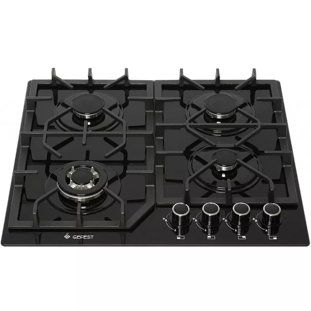 Варочная поверхность Gefest ПВГ 2232-01 - 1 Варочная поверхность Gefest ПВГ 2232-01 - 1