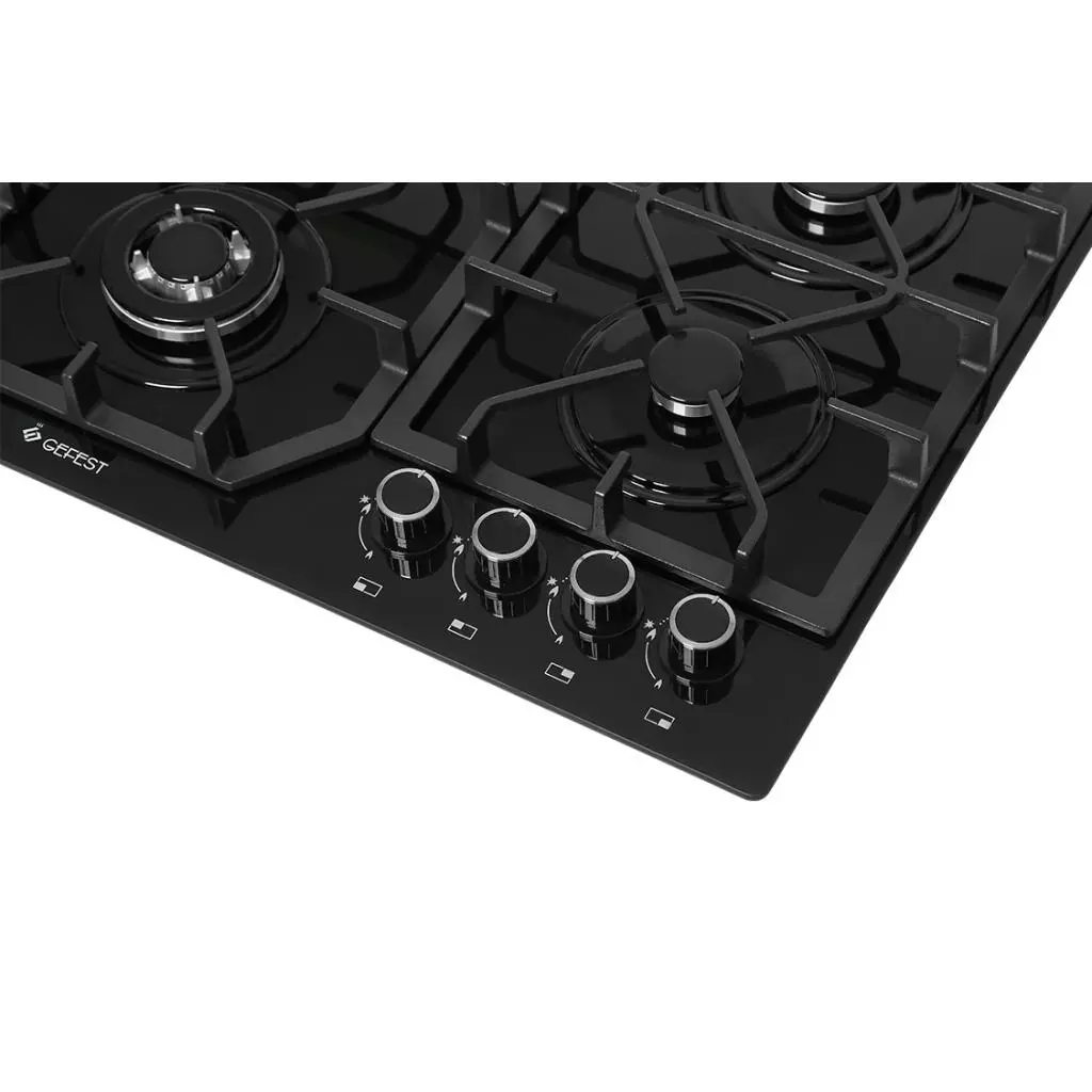 Варочная поверхность Gefest ПВГ 2232-01 - 2 Варочная поверхность Gefest ПВГ 2232-01 - 2