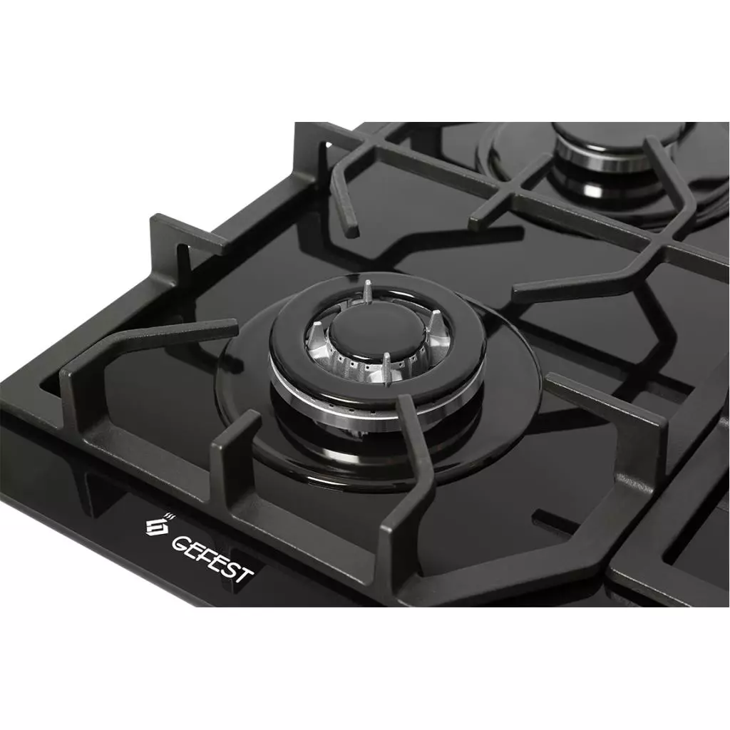 Варочная поверхность Gefest ПВГ 2232-01 - 3 Варочная поверхность Gefest ПВГ 2232-01 - 3