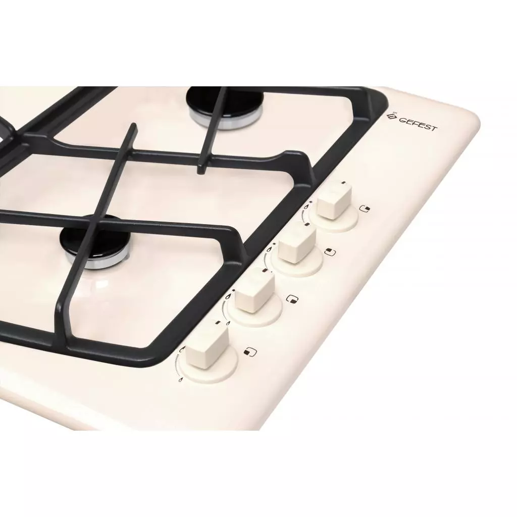 Варочная поверхность Gefest СН 1211 К81 - 1 Варочная поверхность Gefest СН 1211 К81 - 1