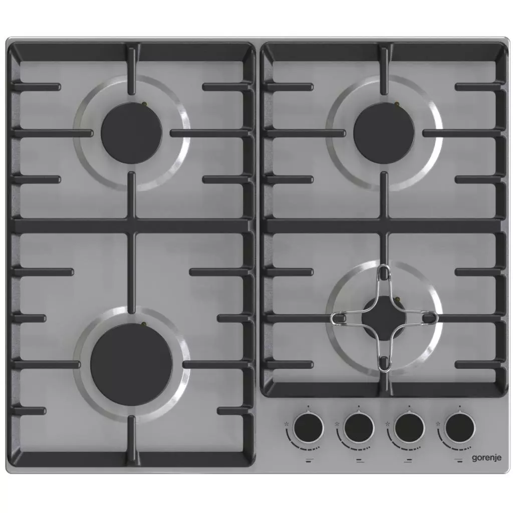Варочная поверхность Gorenje G 641 BX (G641BX)