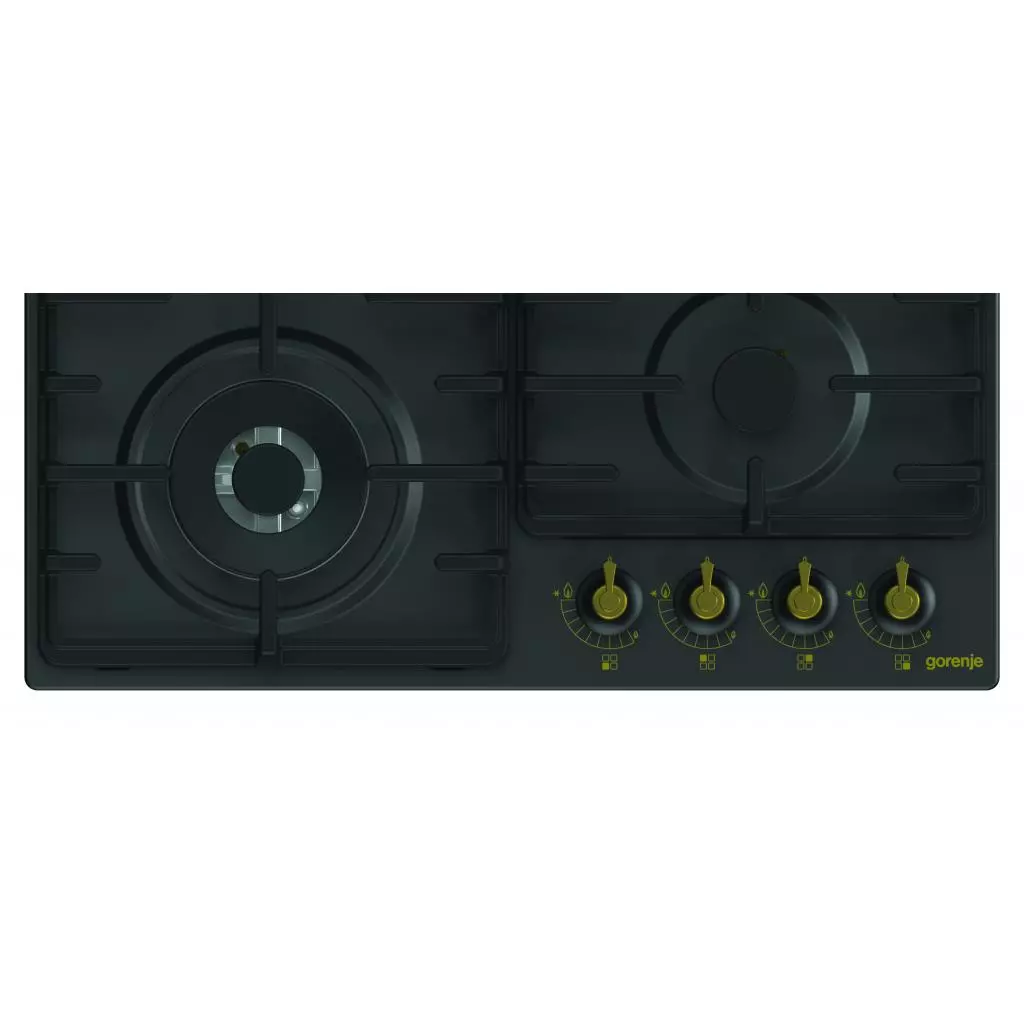 Варочная поверхность Gorenje GW 641 CLB (GW641CLB) - 2