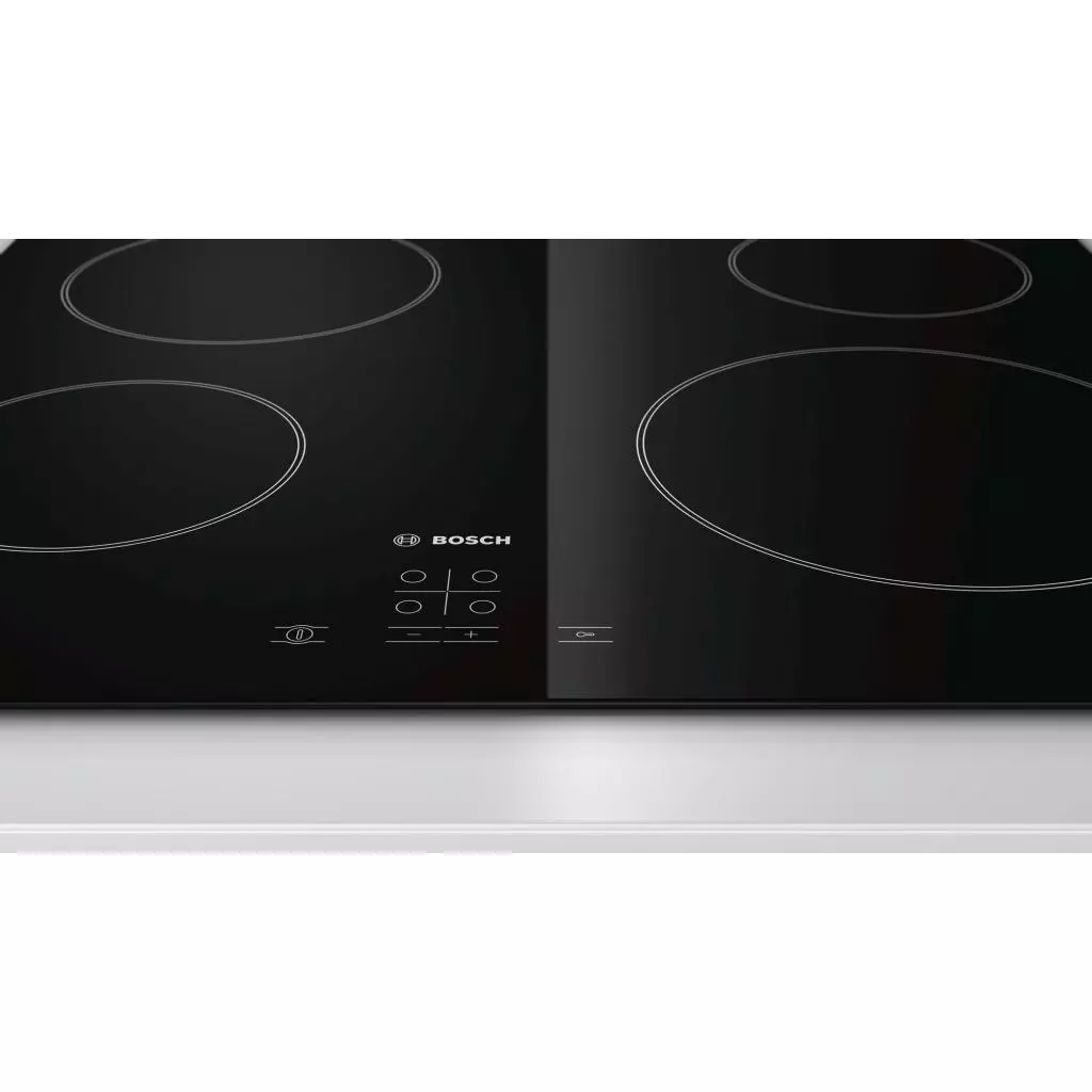 Варочная поверхность Bosch PKE611D17E - 3 Варочная поверхность Bosch PKE611D17E - 3