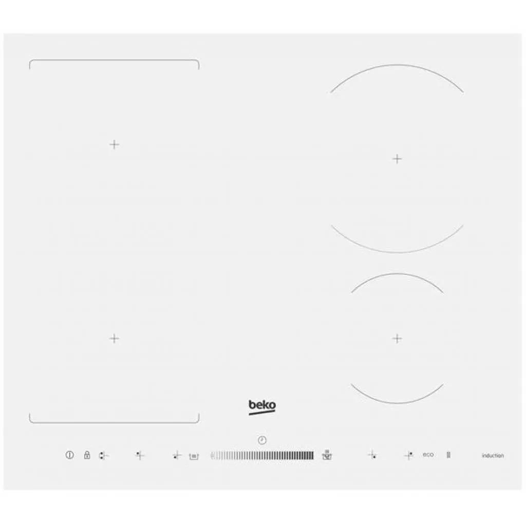 Варочная поверхность Beko HII64500FHTW