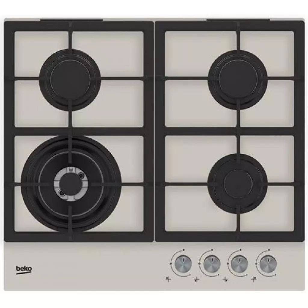 Варочная поверхность Beko HILW64225SG