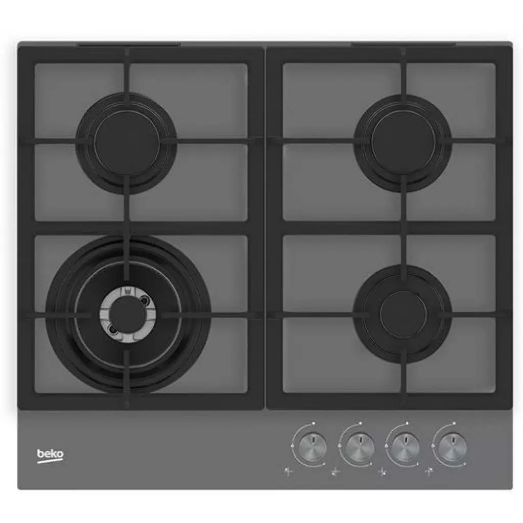 Варочная поверхность Beko HILW64225SZG