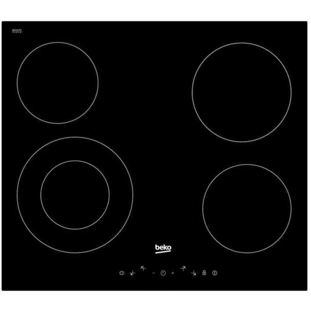 Варочная поверхность Beko HIC64402T