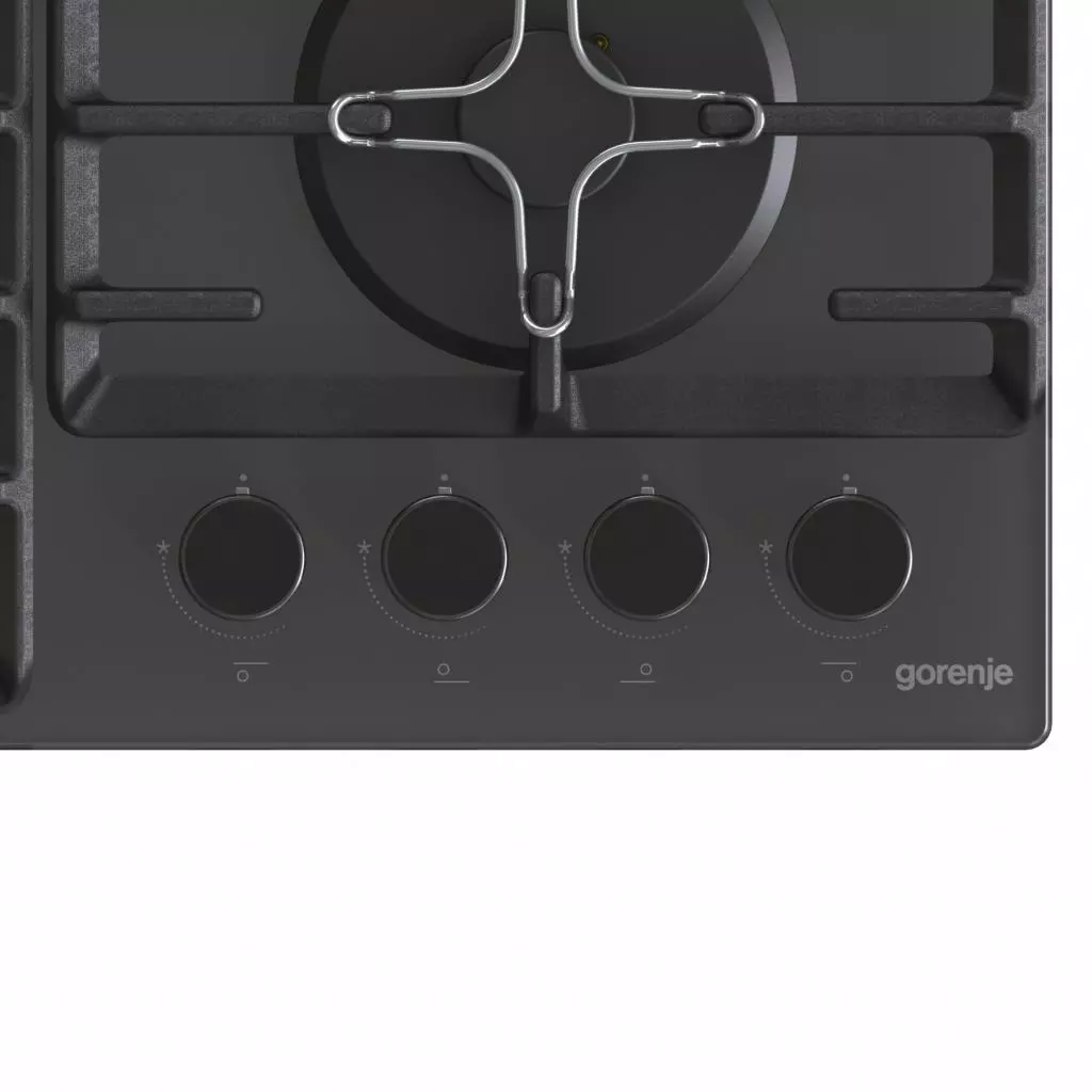 Варочная поверхность Gorenje GT641SYB - 1