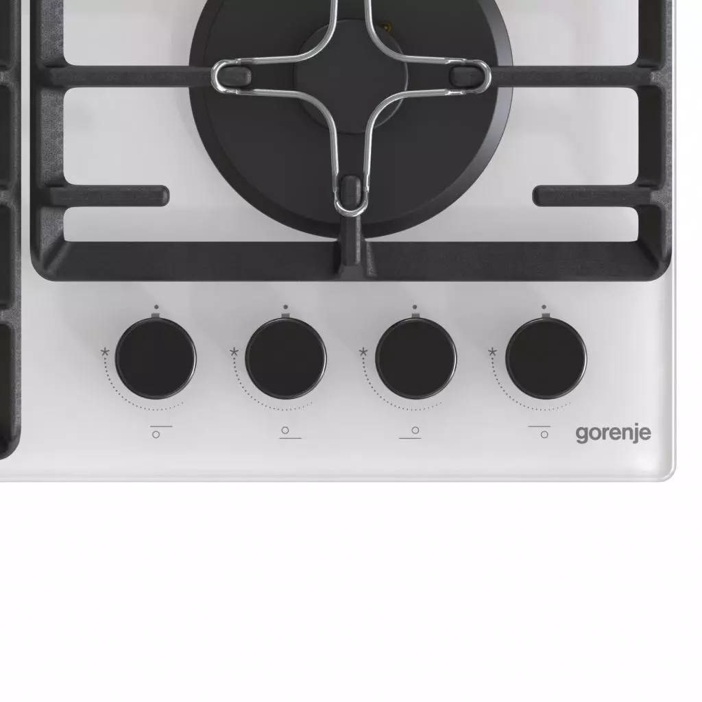 Варочная поверхность Gorenje GT641SYW - 1