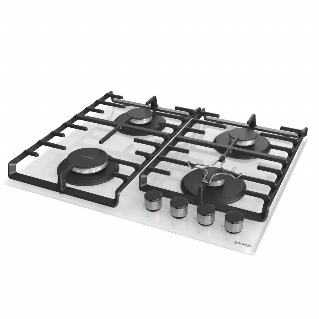 Варочная поверхность Gorenje GT641SYW - 2