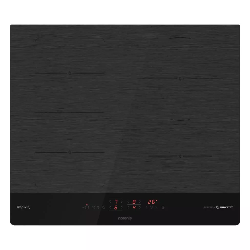 Варочная поверхность Gorenje IT643SYB - 1 Варочная поверхность Gorenje IT643SYB - 1