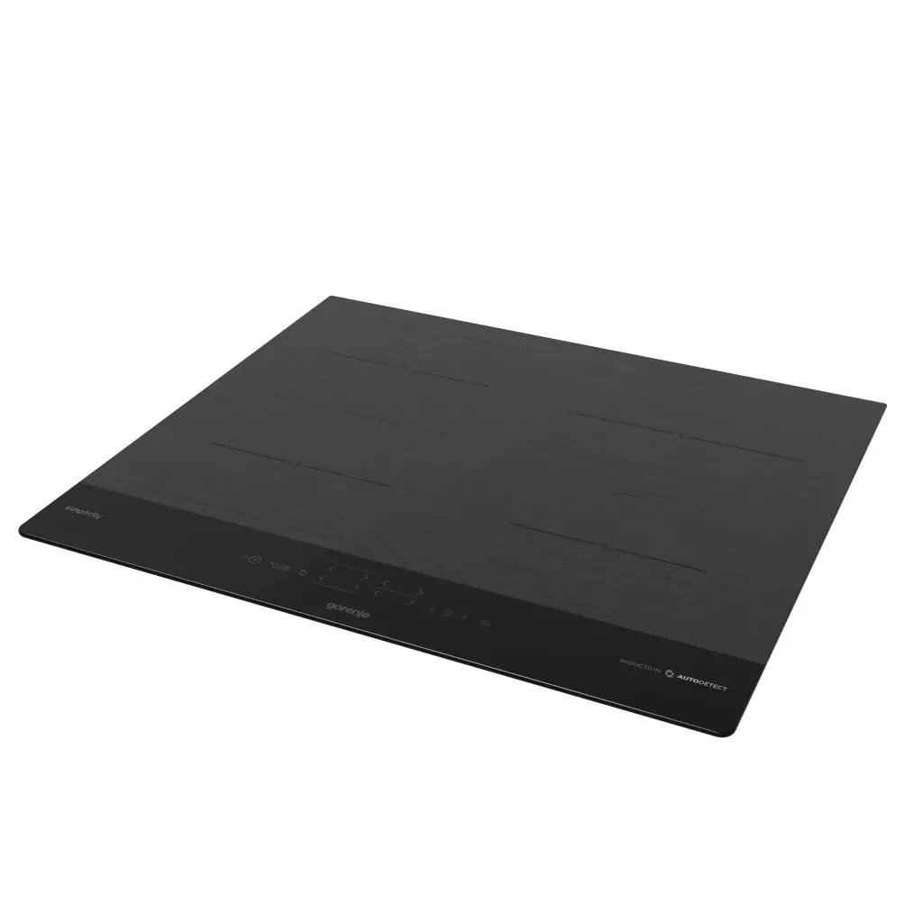 Варочная поверхность Gorenje IT643SYB - 3 Варочная поверхность Gorenje IT643SYB - 3