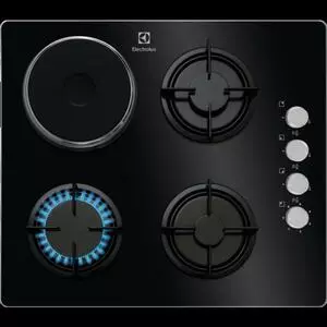 Варочная поверхность Electrolux KGM64300K