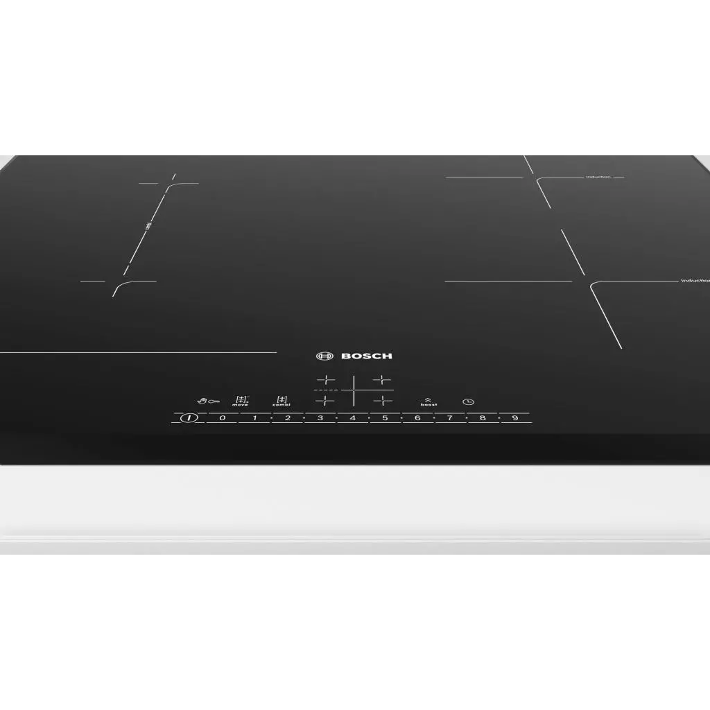Варочная поверхность Bosch PVS651FB5E - 2 Варочная поверхность Bosch PVS651FB5E - 2