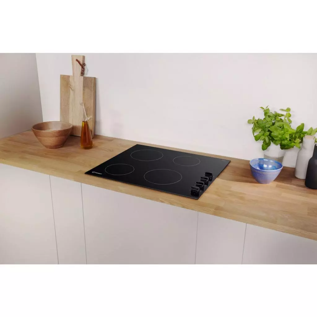 Варочная поверхность Indesit RI860C - 5