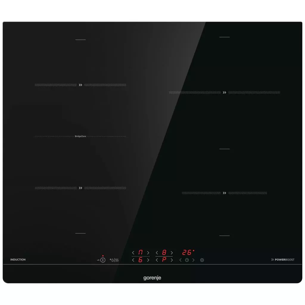 Варочная поверхность Gorenje IT643BSC - 1 Варочная поверхность Gorenje IT643BSC - 1