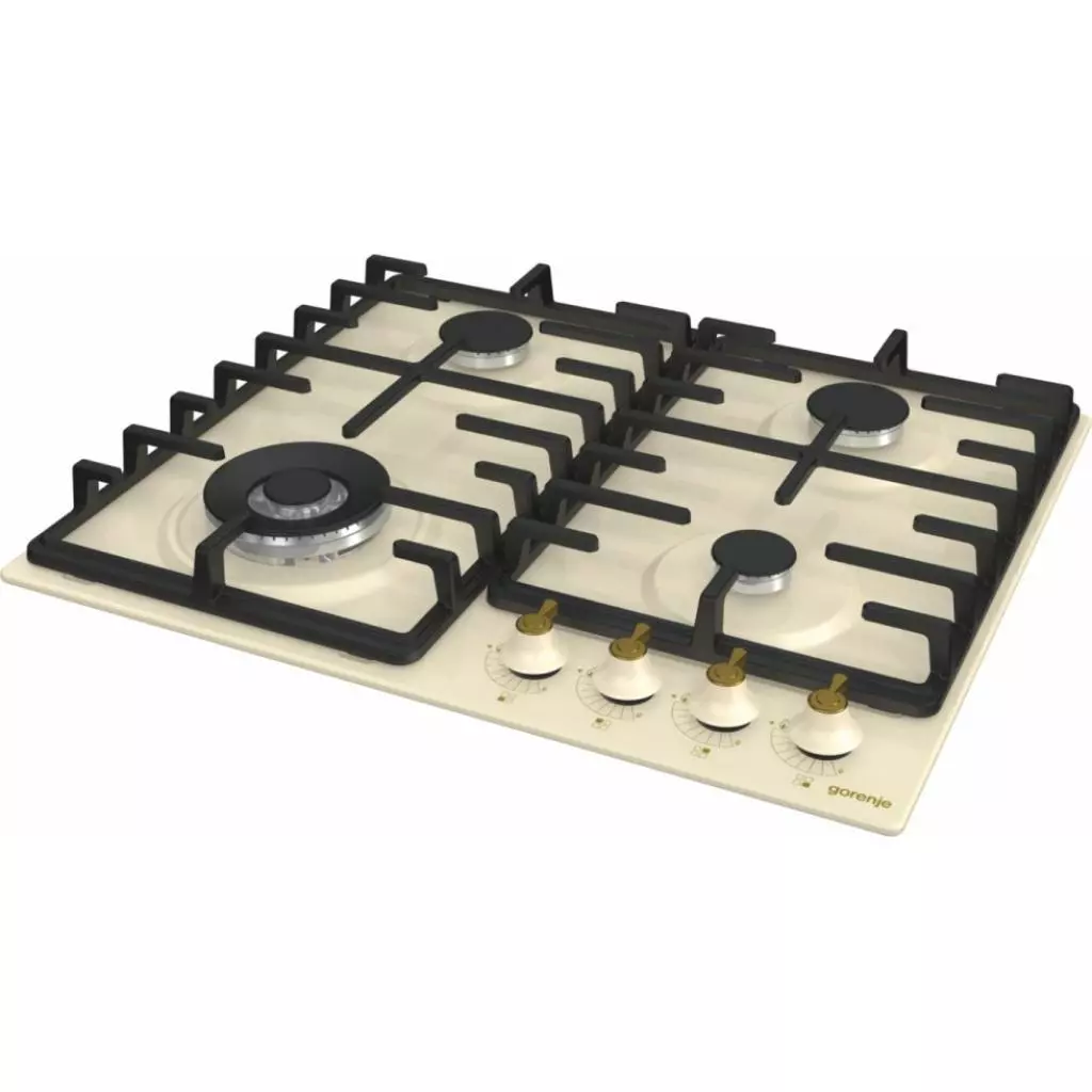 Варочная поверхность Gorenje GW 641CLI - 1 Варочная поверхность Gorenje GW 641CLI - 1