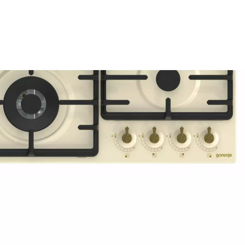 Варочная поверхность Gorenje GW 641CLI - 2 Варочная поверхность Gorenje GW 641CLI - 2