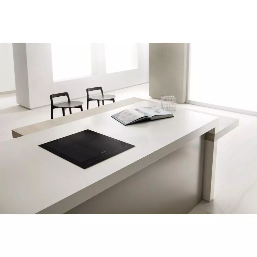 Варочная поверхность Whirlpool SMC654F/BF - 2