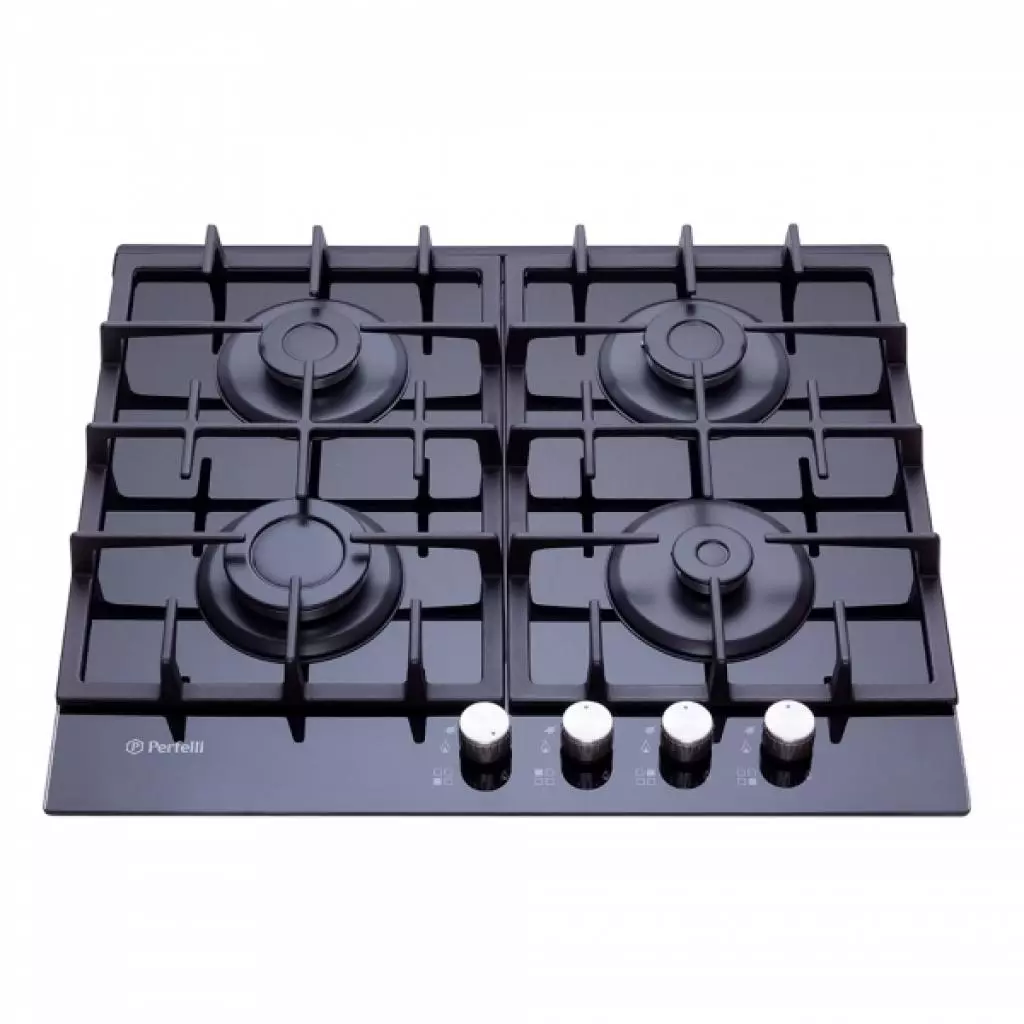 Варочная поверхность Perfelli HGG 61429 BL - 1 Варочная поверхность Perfelli HGG 61429 BL - 1