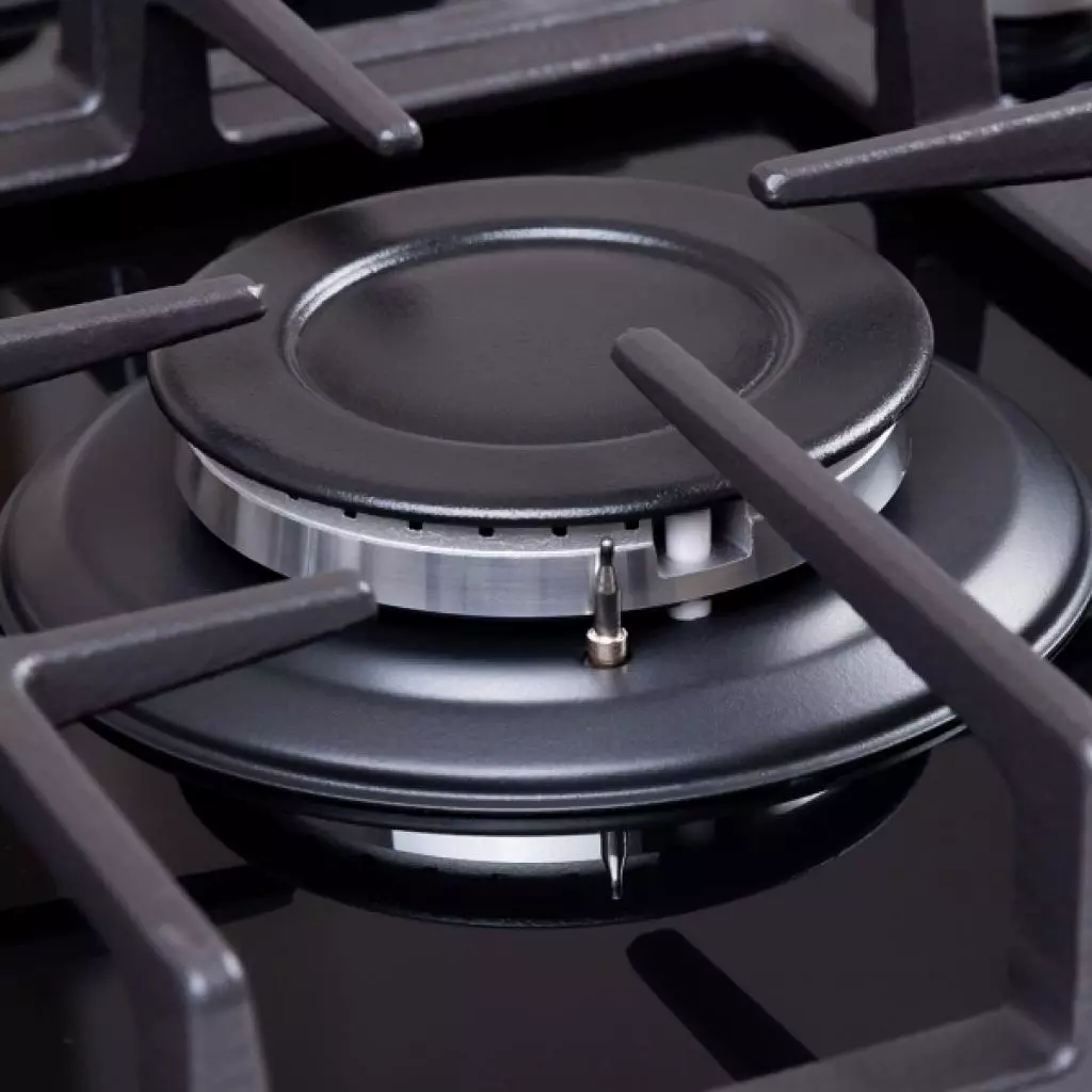 Варочная поверхность Perfelli HGG 61429 BL - 4 Варочная поверхность Perfelli HGG 61429 BL - 4