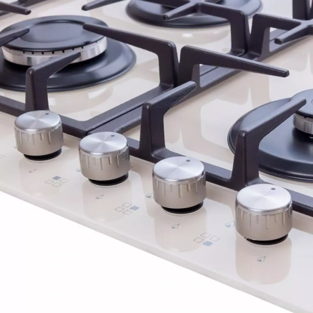 Варочная поверхность Perfelli HGG 61429 IV - 2 Варочная поверхность Perfelli HGG 61429 IV - 2