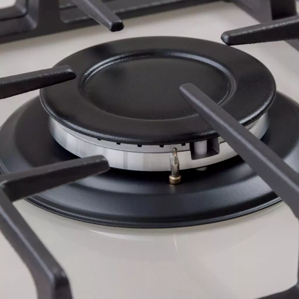 Варочная поверхность Perfelli HGG 61429 IV - 4 Варочная поверхность Perfelli HGG 61429 IV - 4