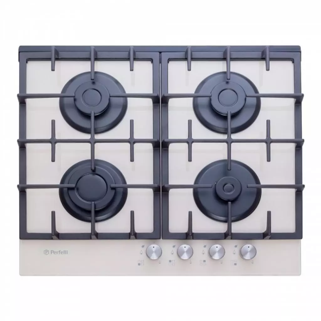 Варочная поверхность Perfelli HGG 61429 IV