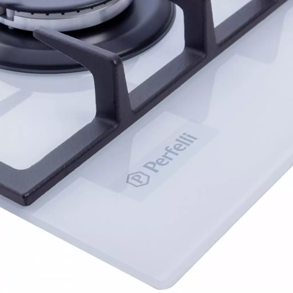 Варочная поверхность Perfelli HGG 61429 WH - 3 Варочная поверхность Perfelli HGG 61429 WH - 3