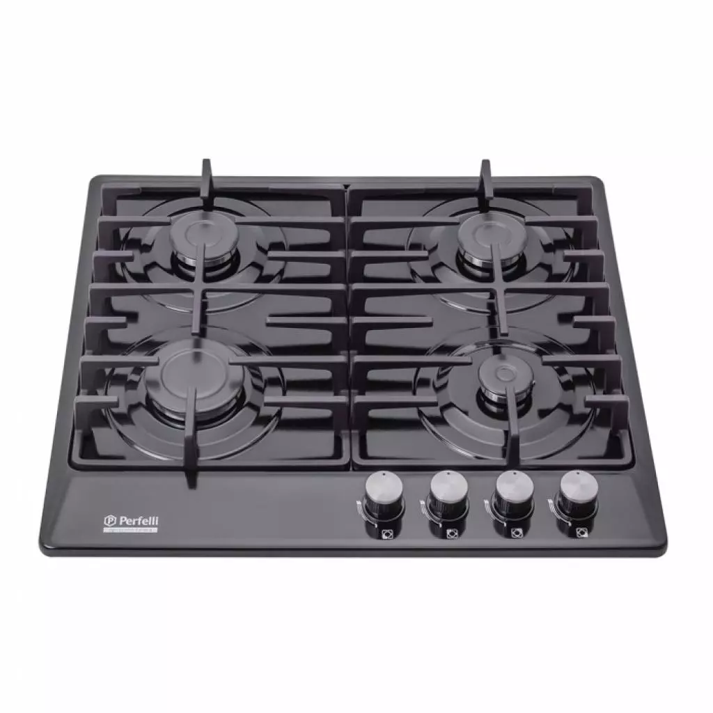 Варочная поверхность Perfelli HGM 61490 BL - 1 Варочная поверхность Perfelli HGM 61490 BL - 1