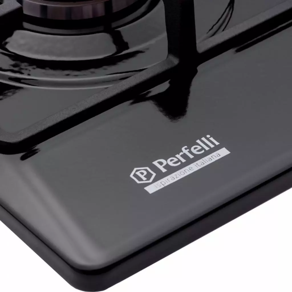 Варочная поверхность Perfelli HGM 61490 BL - 3 Варочная поверхность Perfelli HGM 61490 BL - 3