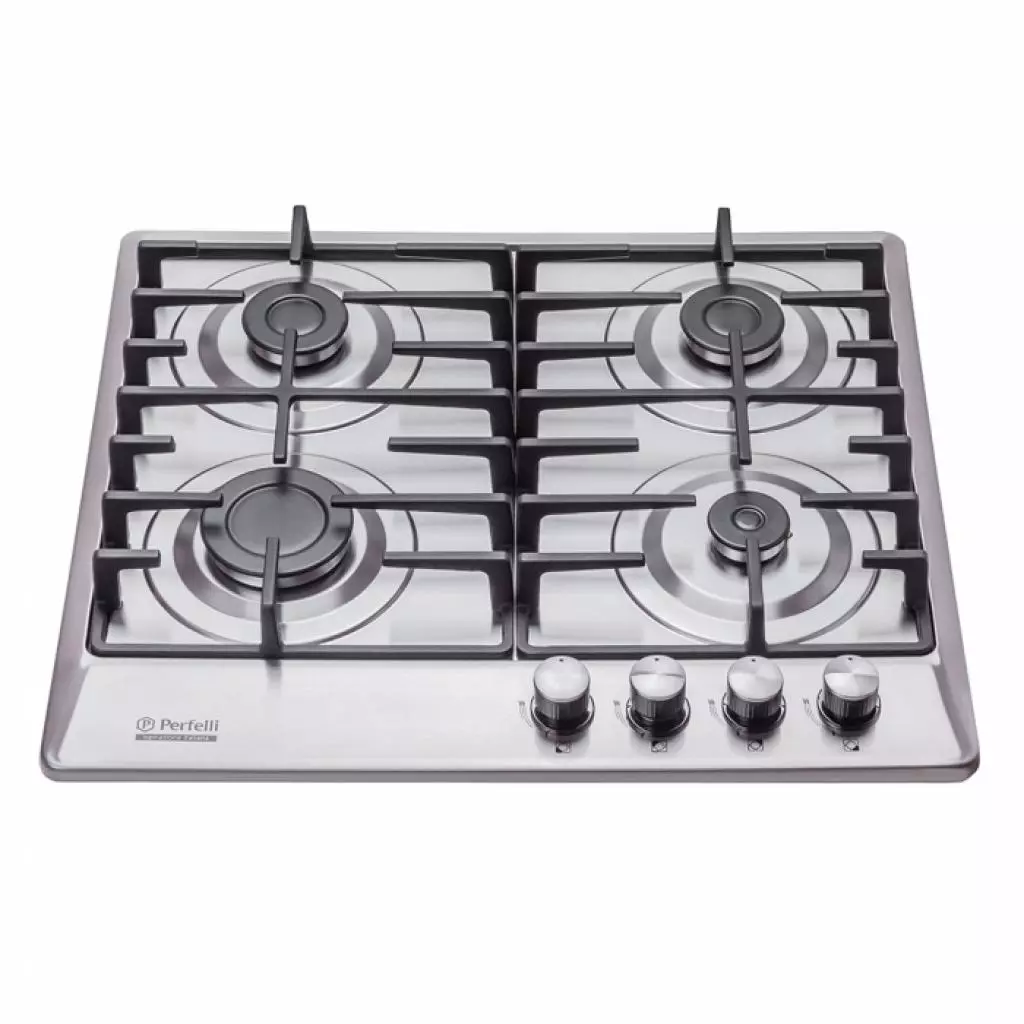 Варочная поверхность Perfelli HGM 61490 I - 1 Варочная поверхность Perfelli HGM 61490 I - 1