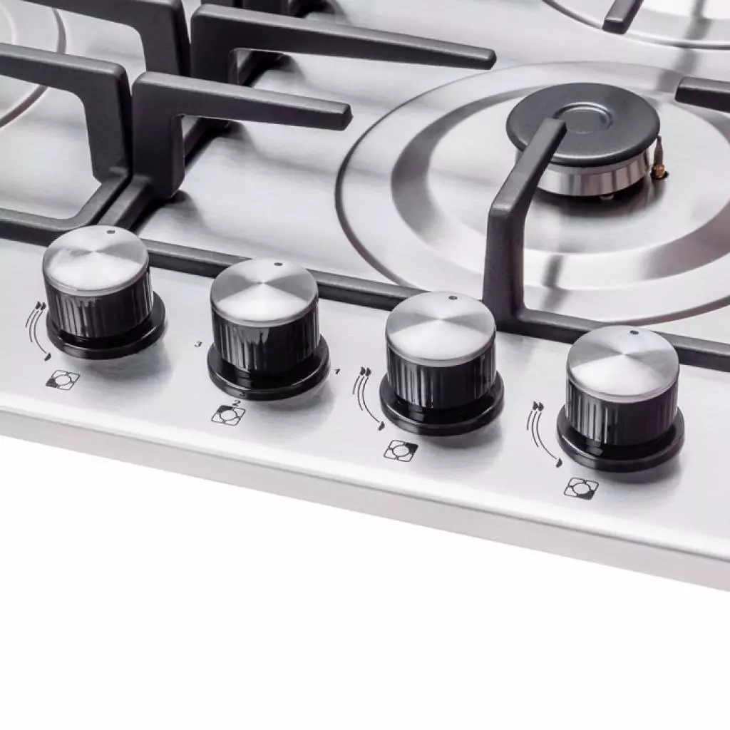 Варочная поверхность Perfelli HGM 61490 I - 2 Варочная поверхность Perfelli HGM 61490 I - 2