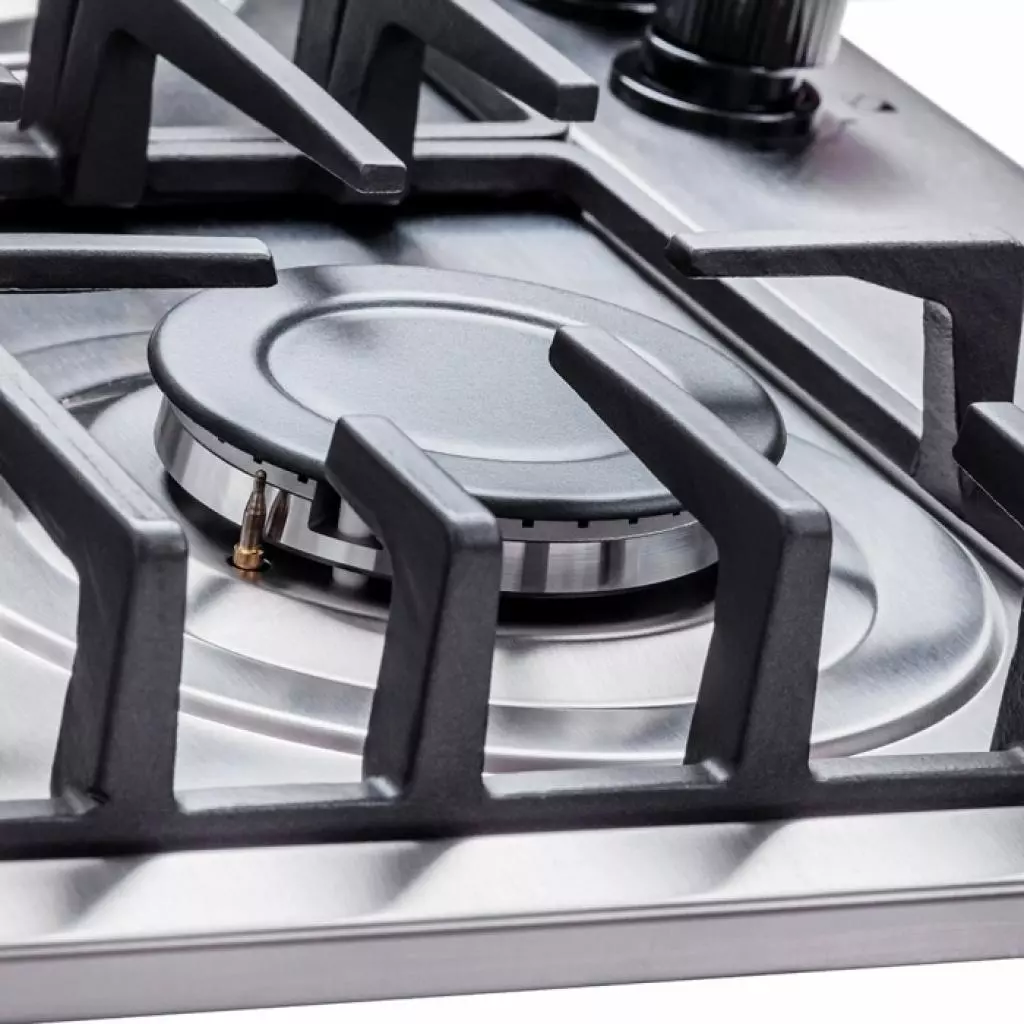 Варочная поверхность Perfelli HGM 61490 I - 4 Варочная поверхность Perfelli HGM 61490 I - 4