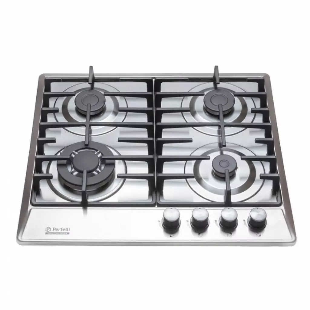 Варочная поверхность Perfelli HGM 61690 I - 1 Варочная поверхность Perfelli HGM 61690 I - 1